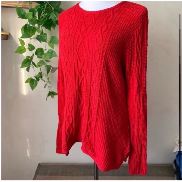 Jeanne Pierre Sweater - Picture 3 of 5